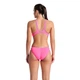 Купальник закрытый женский Arena One Next Swimsuit 36 рожевий 007916-908 - изображение 5
