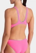 Купальник закрытый женский Arena One Next Swimsuit 36 рожевий 007916-908 - изображение 8