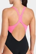 Купальник закрытый женский Arena Dreamhline Swimsuit V Back 36 008328-500 - изображение 9