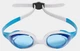 Очки для плавания Arena Spider Jr ONE SIZE 92338-903 - изображение 2