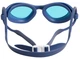 Очки для плавания Arena 365 Goggles ONE SIZE синій 005290-206 - изображение 3