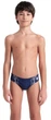 Плавки детские Arena Reflecting Swim Briefs 128 CM 007340-701 - изображение 1