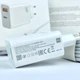 Зарядний комплект Xiaomi Redmi 35W 2in1 Fast Charger Adapter Type C Note 9 Pro, Note 10, Redmi 10, Note 11, Poco X3, Poco M4, Redmi 12, Note 12 Модель: 40661 - зображення 2
