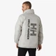Зимова куртка двостороння Helly Hansen Reverse Jacket розмір L Чорна 54060_990 - зображення 2
