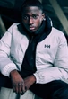Зимова куртка двостороння Helly Hansen Reverse Jacket розмір L Чорна 54060_990 - зображення 5