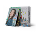 Ломо карты New Jeance Нью Джинс 2024 k-pop набор к-поп Lomo Card 55 штук фан карты (SVS) - изображение 4