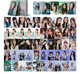Ломо карты New Jeance Нью Джинс 2024 k-pop набор к-поп Lomo Card 55 штук фан карты (SVS) - изображение 2