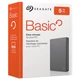 Внешний жесткий диск 2.5" USB 5.0TB Seagate Bacis Black (STJL5000400) - изображение 6