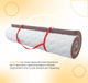 Матрац Come-for Roll Innovation CocoRoll 160x200 см (2560451602003) - зображення 11