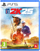 Gra PS5 PGA Tour 2K25 (Blu-ray płyta) (5026555438445) - obraz 1