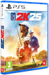 Gra PS5 PGA Tour 2K25 (Blu-ray płyta) (5026555438445) - obraz 2