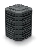 Компостер Prosperplast Compogreen Vario 950 л чорний (IKL950C-S411) - зображення 1