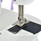 Портативная швейная машинка 4 в 1 Sewing Machine SM-202A - изображение 5