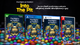 Гра XOne/XSX Five Nights at Freddy’s: Into the Pit (Blu-ray диск) (5056635612632) - зображення 4