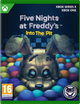 Гра XOne/XSX Five Nights at Freddy’s: Into the Pit (Blu-ray диск) (5056635612632) - зображення 1