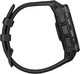 Смарт-часы Garmin Instinct 3 45 mm Black (010-02936-00) - изображение 4