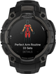 Смарт-часы Garmin Instinct 3 45 mm Black (010-02936-00) - изображение 7