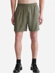 Шорты хлопковые мужские Calvin Klein 936081923 XL Зеленые (1159823788) - изображение 1