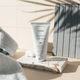 Сонцезахисний крем для обличчя V.SUN sun cream face sensitive SPF 50 Perfume Free 75 мл - зображення 3