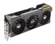Відеокарта GF RTX 4070 Ti Super 16 GB GDDR6X TUF Gaming OC Asus (TUF-RTX4070TIS-O16G-GAMING) Black - изображение 6