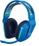 Гарнітура Logitech G733 Blue (981-000943) Синій - изображение 1