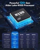 Неттоп NiPoGi AK2 Plus (794677124021) ( 11171 ) - зображення 3