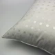Подушка Iglen. 70% пуха, 30% пера -50*50 - изображение 3