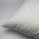 Подушка Iglen. 30% пуха, 70% пера -40*40 - изображение 2