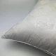 Подушка Iglen. 30% пуха, 70% пера -40*40 - изображение 4