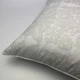Подушка Iglen. 10% пуха, 90% пера -40*40 - изображение 3