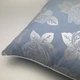 Подушка Iglen. 10% пуха, 90% пера -40*40 - изображение 5