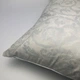 Подушка Iglen. 10% пуха, 90% пера -40*40 - изображение 6