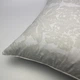 Подушка пухо-перовая облегченная Iglen. 30% пуха, с кантом-40х60 - изображение 5