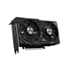 Відеокарта GF RTX 4070 12 GB GDDR6 Windforce 2X OC V2 Gigabyte (GV-N4070WF2OCV2-12GD) ( Black ) - изображение 2