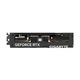 Відеокарта GF RTX 4070 12 GB GDDR6 Windforce 2X OC V2 Gigabyte (GV-N4070WF2OCV2-12GD) ( Black ) - изображение 7