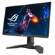 Монітор Asus ROG Swift Pro 24.1" PG248QP (90LM08T0-B01370) TN Black 540Hz Чорний - изображение 2