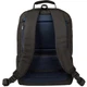 Рюкзак Rivacase 8460 Black 17.3" Чорний - изображение 5
