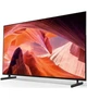 Телевізор Sony KD55X80L Чорний - изображение 4