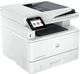 БФП А4 HP LaserJet Pro 4103dw з Wi-Fi (2Z627A) 12,6 кг - зображення 5