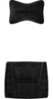 Крісло для геймерів Anda Seat T-Pro 2 Size XL Black (AD12XLLA-01-B-F) Чорний - изображение 8