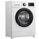 Пральна машина LG F2J3WS8W ( білий з чорним ) - зображення 12
