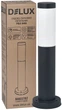 Светильник садово-парковый DELUX POLE 0450 E27 (90022787) - изображение 2