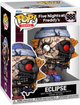 Ігрова фігурка Funko Pop! Games: Five Nights at Freddy's - Eclipse 11.5 см (5908305249306) - зображення 1