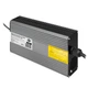 Зарядное устройство LogicPower (3.65V) для аккумуляторов LiFePO4 3.2V, 20A, 64W с LED-индикатором - изображение 2