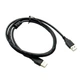 Кабель USB 2.0 AM - AM, 1.5м для периферийных устройств 670135 - изображение 5
