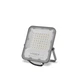 Прожектор LED 30W VIDEX с датчиком день-ночь IP65 5000K серый VL-F2-305G-N - изображение 2