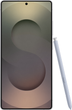 Мобильный телефон Samsung Galaxy S25 Ultra 12/256GB Titanium Whitesilver (SM-S938BZSDEUC) - изображение 1