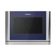 IP відеодомофон Commax CIOT-700M Blue - зображення 3