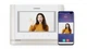 Видеодомофон Commax CMV-70MX White - изображение 9