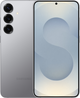 Мобильный телефон Samsung Galaxy S25 Plus 12/256GB Silver Shadow (SM-S936BZSDEUC) - изображение 1
